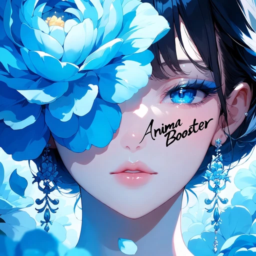 Smooth Detailer Booster Anima Booster (Anime)