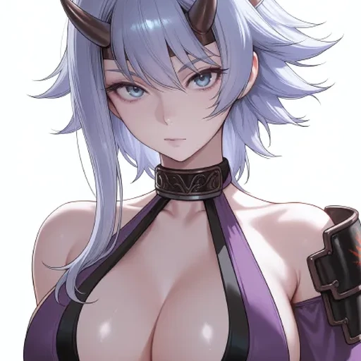 Shizuka - Queen's Blade v1.0