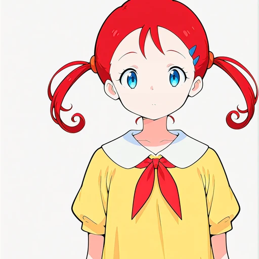 Lizzy (Pokemon) V1