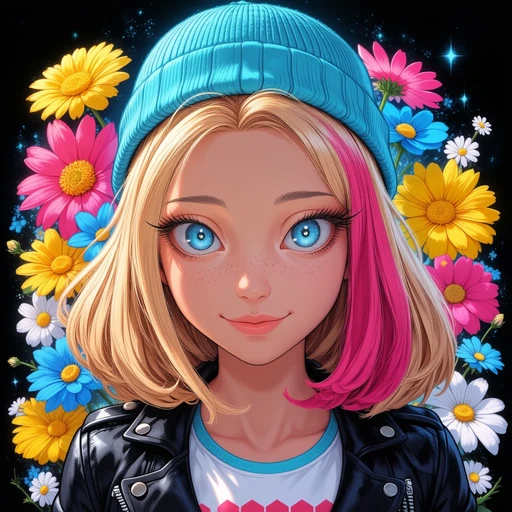 Zoe Lee V1