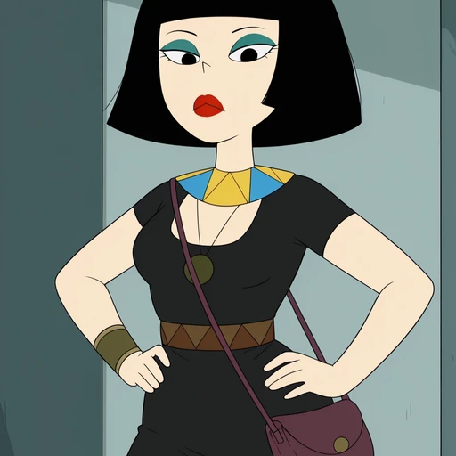 Ms. Mushburgur V1