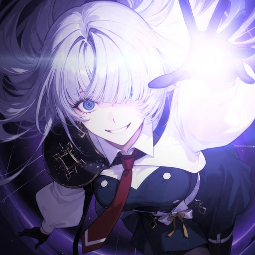 Insight - 8th Seeker (Arcaea) https://civitai.red/models/181
