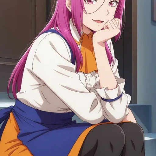 Sakurako Busujima - 5Outfits - Grand Blue Dreaming v1.0