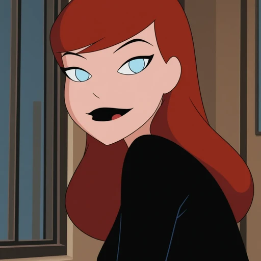 Barbara Gordon BarbaraV1