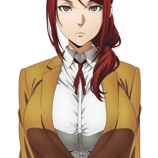 Style Model [Prison School] v1