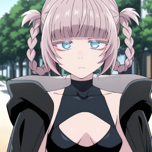 Nazuna Nanakusa V1