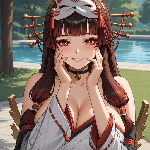 Kotoha [Horizon Walker] Pony V1
