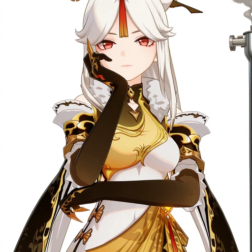 Ningguang(Genshin Impact) V1