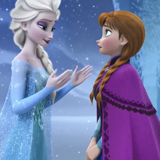 Elsa_Frozen1_Krea2 v1