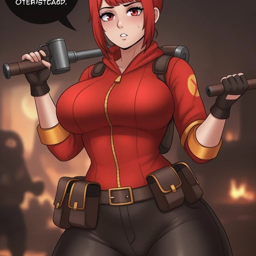 NowaJoestar Style V1