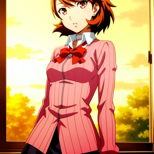 Yukari Takeba - Persona 3: The Movie v1