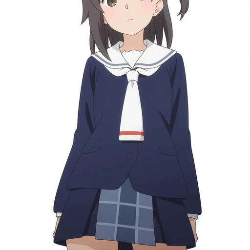 Kominato Ruuko - WIXOSS v1