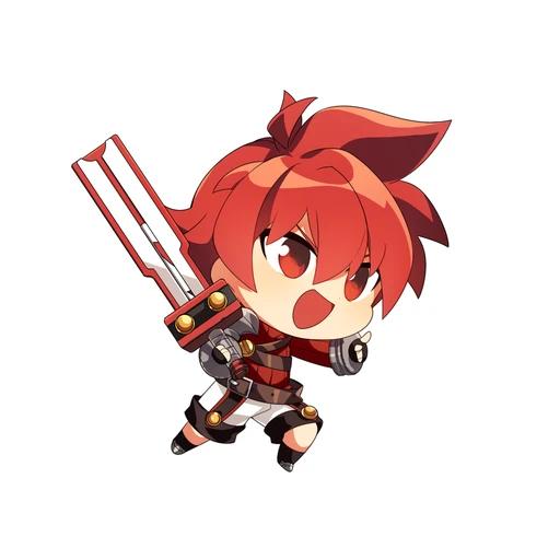 Elsword Sieghart Multiple Paths | Elsword [Re] [Base(??) v1.0]