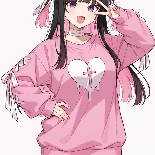 Aiko Sato (Poison♡Yami) | Bocchi the Rock v1.0