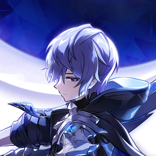 [Reupload] Noah Ebalon Multiple Paths | Elsword Liberator