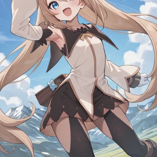 Marta Lualdi (Tales of Symphonia v1
