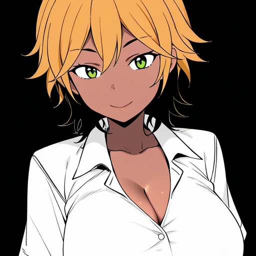 Alt Terasu MC Style + Some Characters Illustrious
