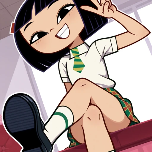 Kitty Ko - Sidekick V1