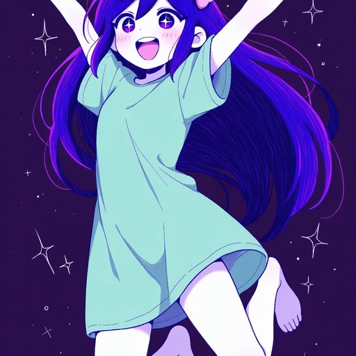 Aubrey (Omori) v1