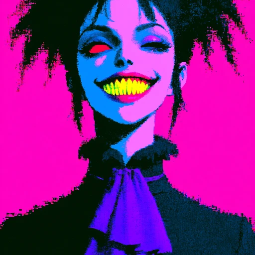 AG: Gaap - Pixel Glitch https://civitai.red/models/290