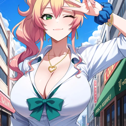 Yukana Yame (Hajimete no Gal) Anima V1.0