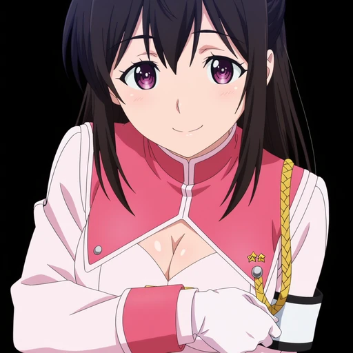 Sumitani Asumi - Plunderer Sumitani Asumi v1.0
