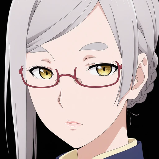 Erin - Plunderer Erin v1.0