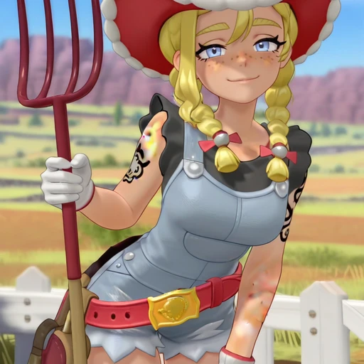 Kitt | Pokemon Champions | Illustrious V1