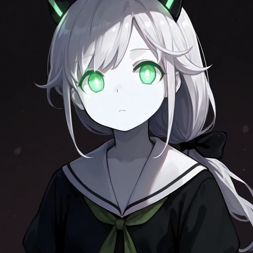 Destroyer Forest Princess (Kantai Collection) Illustrious