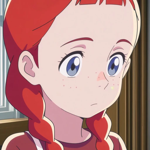 Anne Shirley(2025) Multi-Character Lora V1