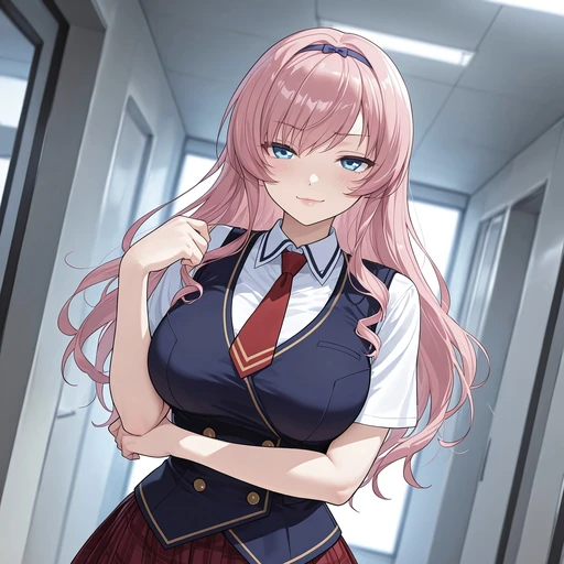 Sayaka (Student Transfer) v2