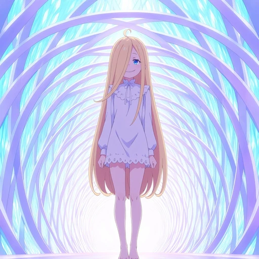 Re:ZERO Season 4 記憶の回廊  Hall of Memories V1