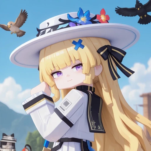 MiaoMiao Blocks Anima 1.0