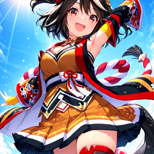 Kitasan Black (umamusume) IL v1