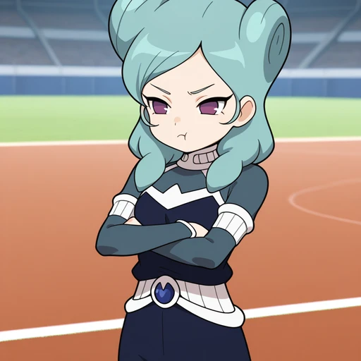 Beta (Inazuma Eleven Go: Chrono Stone) v1.0