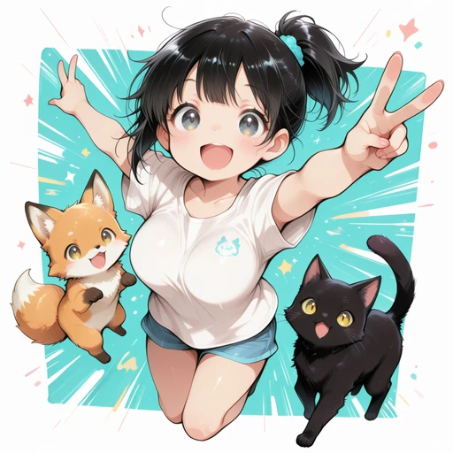 FiaMix Anima Reboot Cute v1.3