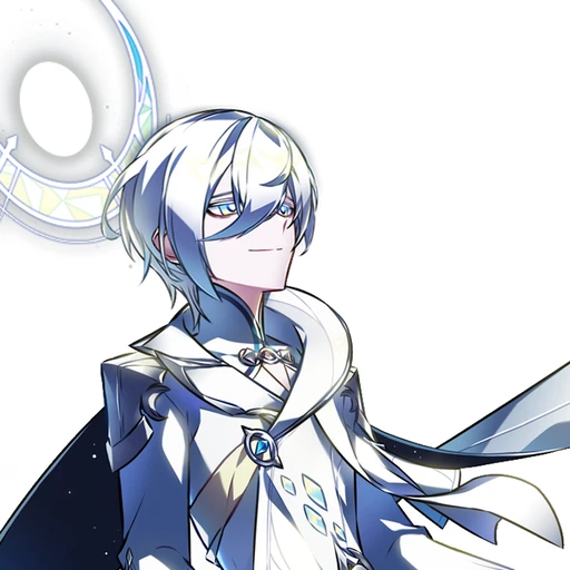 [Reupload] Noah Ebalon Multiple Paths | Elsword Nyx Pieta