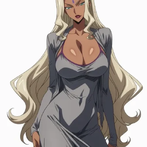 Dongtan Dress Outfit v1.0