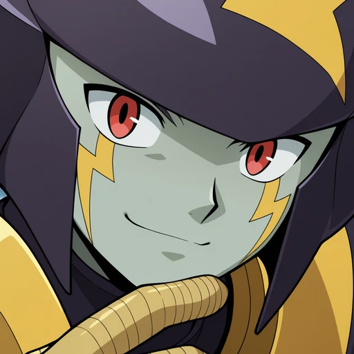 Elecman.EXE - Megaman Battle Network v1.0