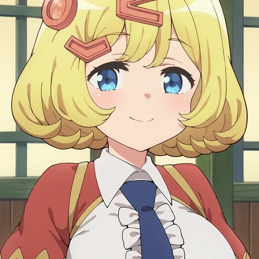 Esyne from Futoku no Guild v1.0