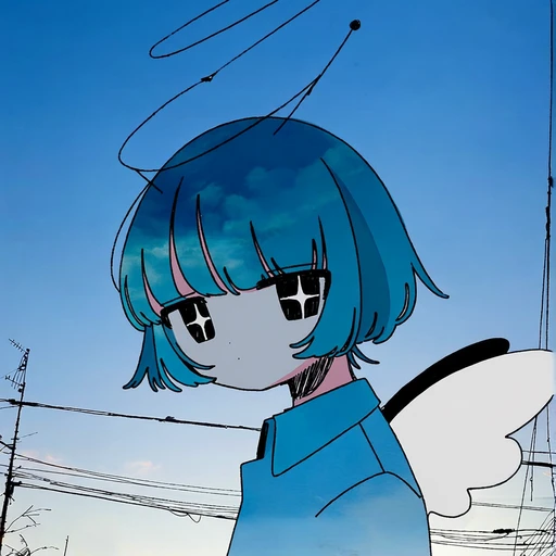 [Anima & SDXL] Artist Style: sskitaco/透依 https://civitai.red/models/217