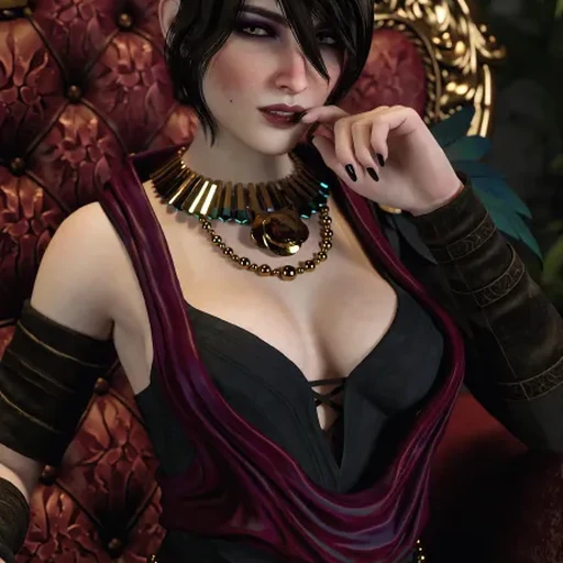 Morrigan v1