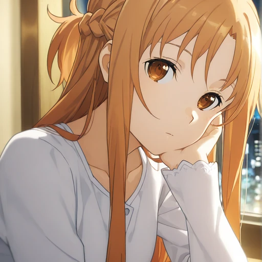 Asuna Yuuki V1