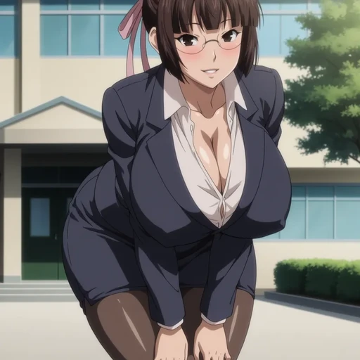 Kurose Katsuko (hentai Unsweet Netorare Ochita) Anima v1.0