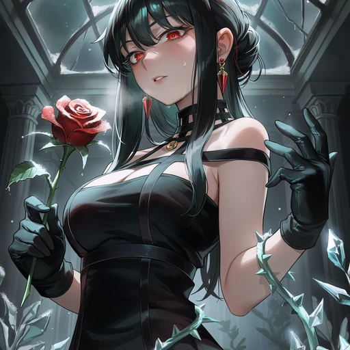 K.K.S. style v1 Anima