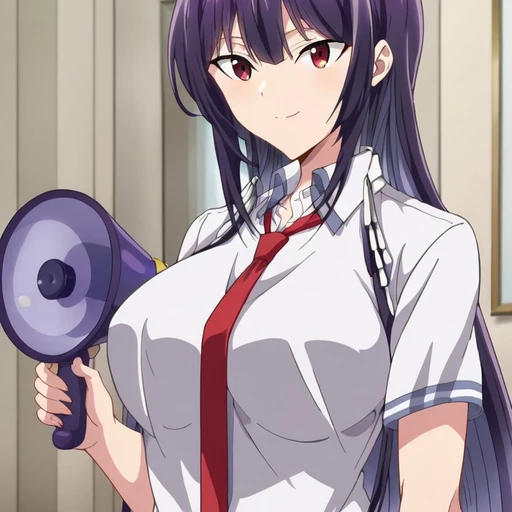 Takamine Takane | Please Put Them On, Takamine-san V1