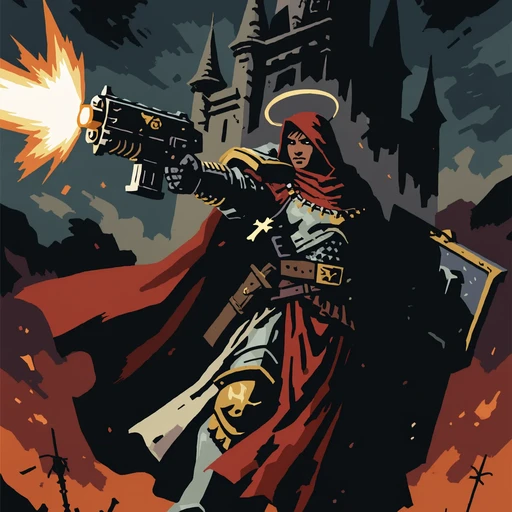 Darkchurch style v1