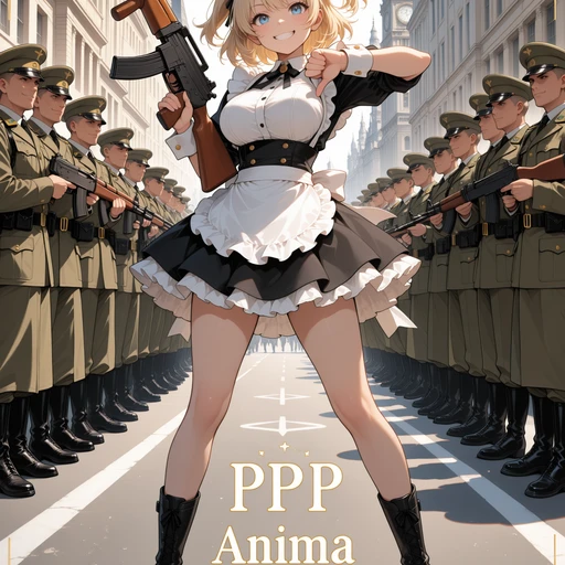 PPP Anima v2.5
