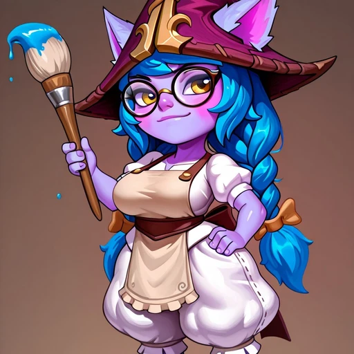 Yordles! V1