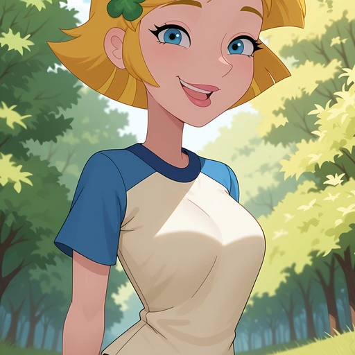 Sara Murphy V1